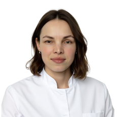 Николаева Анна Андреевна, психотерапевт