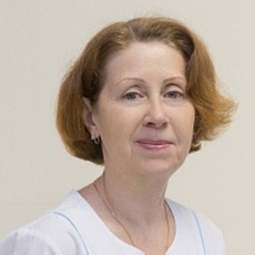 Русская Татьяна Петровна, ЛОР