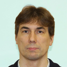 Волканов Роман Петрович, рентгенолог