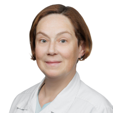 Осенняя Елена Александровна, гинеколог