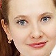 Подгорнова Дина Владимировна, терапевт