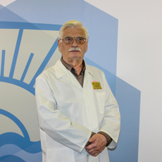 Саморуков Алексей Егорович, мануальный терапевт