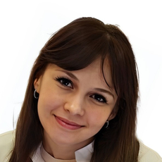 Зиборова Елена Александровна, педиатр