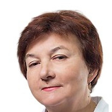 Гусакова Людмила Ивановна, стоматолог-терапевт