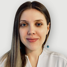 Гусева Юлия Владимировна, кардиолог