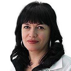 Лебедева Ирина Евгеньевна, детский врач УЗД