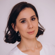 Токарева Анжелика Игоревна, врач-косметолог