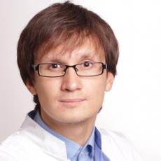 Кадочников Алексей Юрьевич, невролог