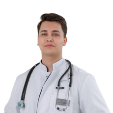 Доронькин Леонид Денисович, терапевт