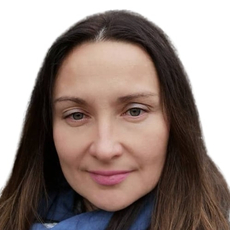 Чикирева Яна Валерьевна, врач УЗД