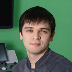 Хайруллин Айваз Алмаризович, проктолог