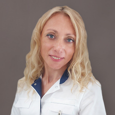 Миневич Юлия Вячеславовна, аллерголог