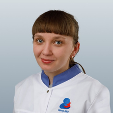 Шарафетдинова Юлия Наильевна, эмбриолог