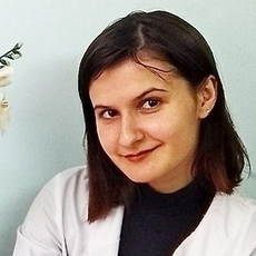 Шишкова Дарья Андреевна, психолог