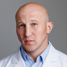 Гуржий Дмитрий Витальевич, хирург