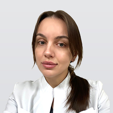 Казакова Маргарита Александровна, уролог