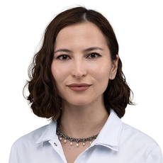 Акберова Алина Набилевна, психотерапевт
