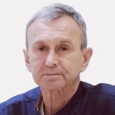 Сачков Юрий Васильевич, невролог