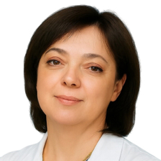 Хайлова Наталья Сергеевна, стоматолог-терапевт