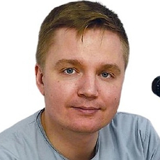Лаптев Дмитрий Сергеевич, офтальмолог
