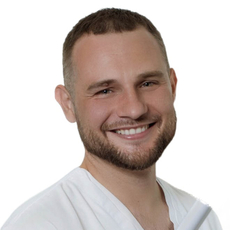 Бочкарев Иван Владимирович, стоматолог-ортопед