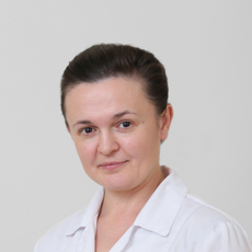 Галиуллина Эндже Исмагиловна, гинеколог