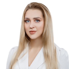 Подвойская Инна Петровна, ортодонт