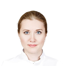 Ковалева Светлана Олеговна, врач УЗД