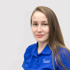 Чаава Янина Александровна, стоматолог-терапевт