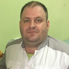 Волков Владимир Владимирович, детский хирург