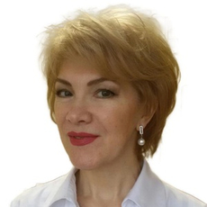 Киселева Ирина Александровна, врач УЗД
