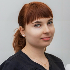 Прокофьева Елена Васильевна, стоматологический гигиенист