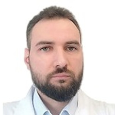 Вязов Михаил Максимович, детский хирург