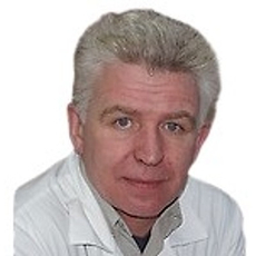 Тихомиров Виктор Николаевич, ортопед