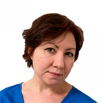 Макарова Яна Владиславовна, эмбриолог