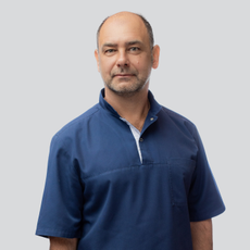 Проценко Андрей Владимирович, хирург