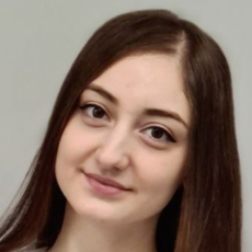 Алибекова Ума Магомедовна, стоматолог-терапевт