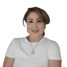 Алиева Надежда Бахлуловна, массажист