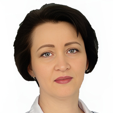 Бухова Наталья Викторовна, офтальмолог