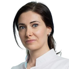 Арсенян Ани Рубеновна, гинеколог