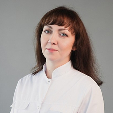 Еремина Екатерина Константиновна, диетолог