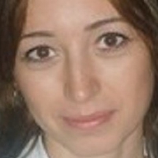 Мирсаетова Алия Рамиловна, анестезиолог