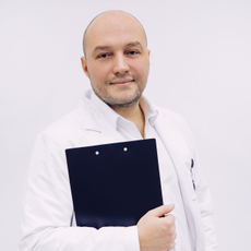 Володченков Иван Александрович, пластический хирург