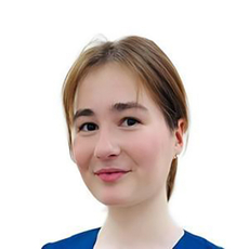 Тимербаева Эндже Рамилевна, стоматолог-терапевт