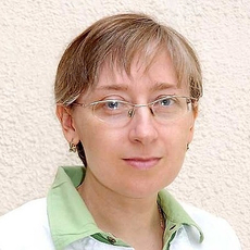 Капцова Людмила Адольфовна, эндокринолог