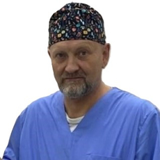 Власов Олег Владимирович, стоматолог-хирург