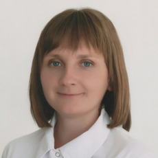 Норова Елена Николаевна, терапевт