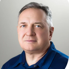 Кузнецов Юрий Фёдорович, невролог