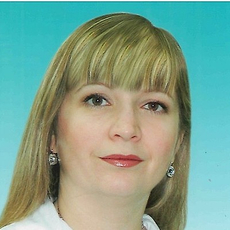 Ткаченко Наталья Геннадьевна, ревматолог