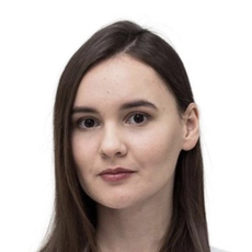 Наумова Наталья Андреевна, гастроэнтеролог